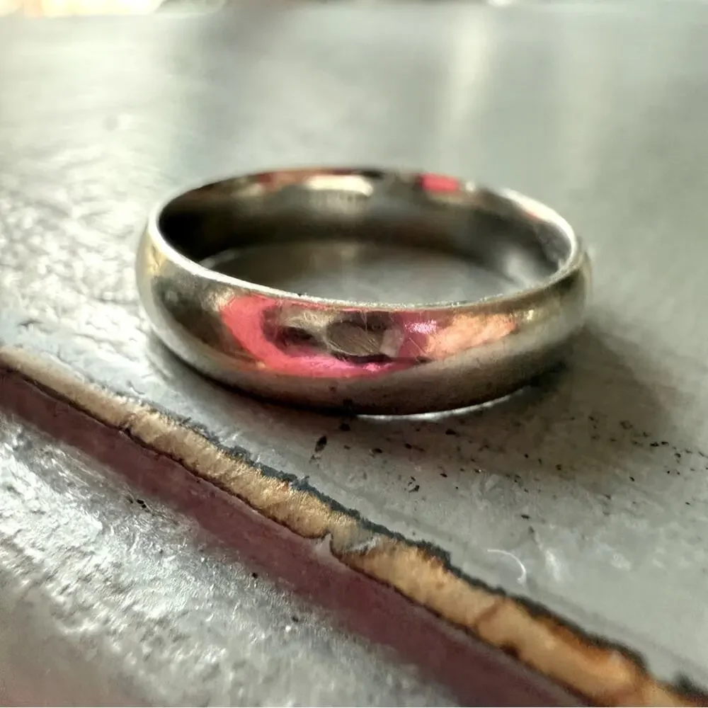 None 925 sterling